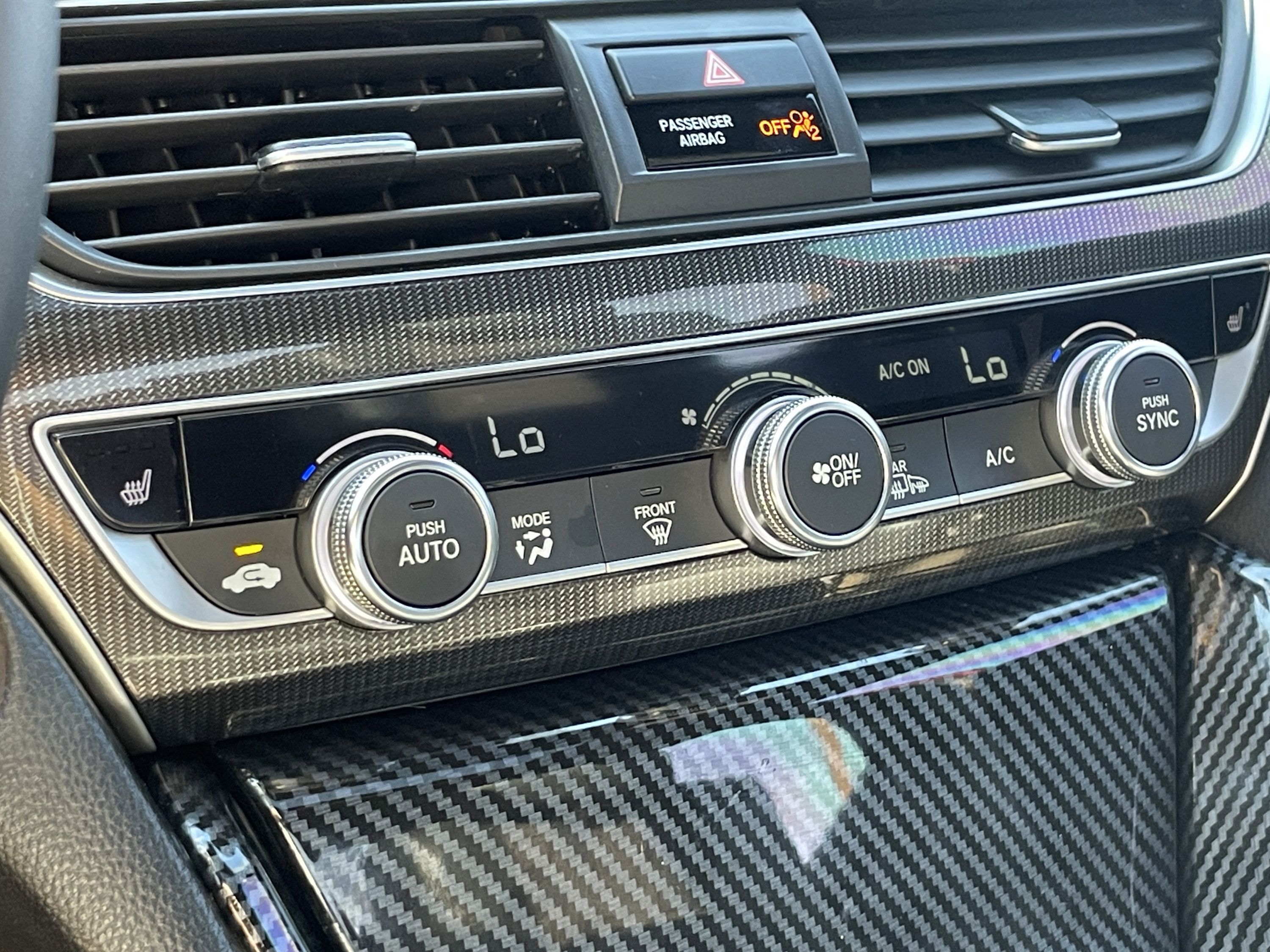 Used 2018 Honda Accord Sport image 24