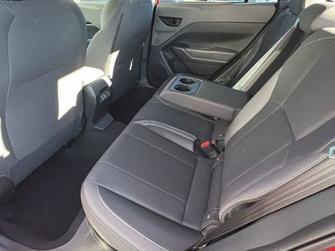 New 2025 Subaru Crosstrek 2.0i Premium image 16