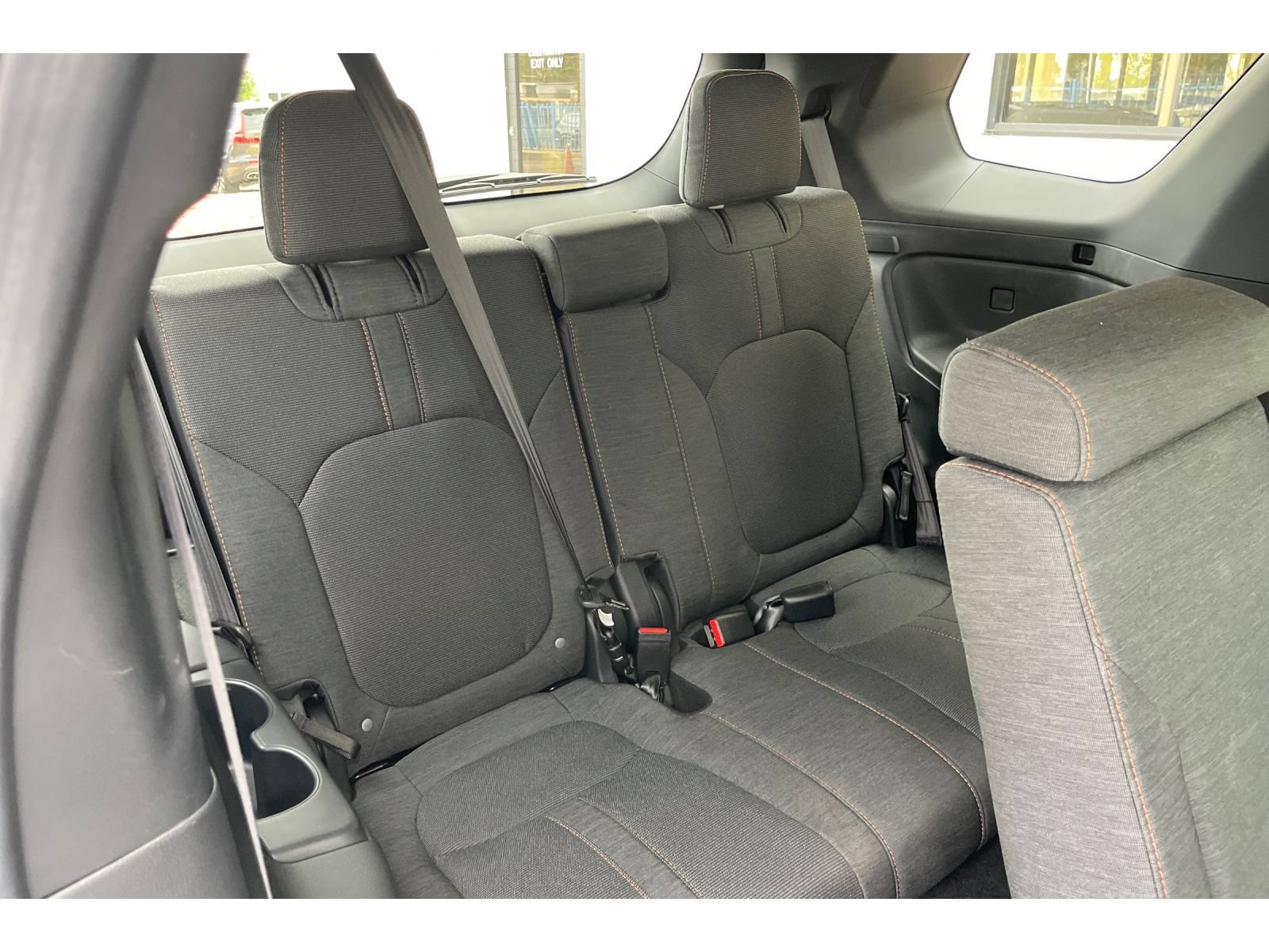 Certified 2026 Honda Pilot Sport image 18