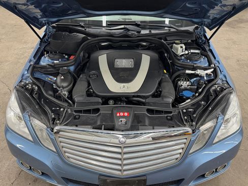 Used 2011 Mercedes-Benz E 350 Sedan image 10