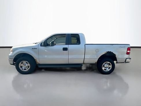 Used 2007 Ford F150 XL AWD/4WD image 9