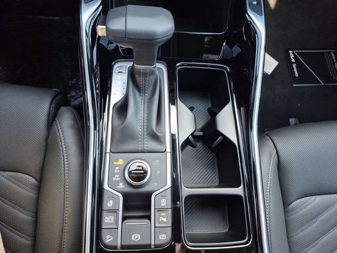 New 2026 Kia Sorento SX Prestige image 9