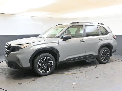 New 2026 Subaru Forester Limited image 2