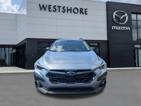 Used 2024 Subaru Crosstrek 2.0i Premium AWD/4WD image 7