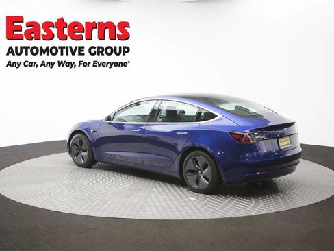 Used 2019 Tesla Model 3 Standard Range RWD image 58