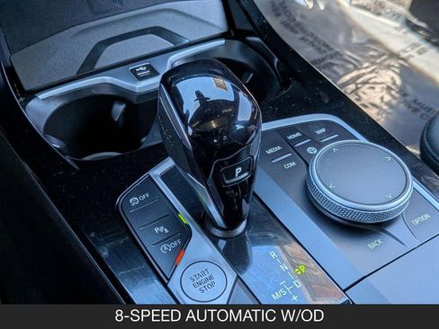 Used 2024 BMW 228i Gran Coupe FWD image 16