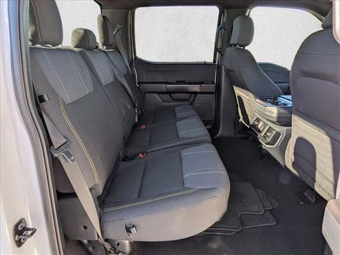 Used 2024 Ford F150 STX image 19