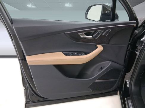 New 2025 Audi Q7 3.0T Premium Plus image 19