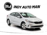 Used 2017 Kia Forte LX image 2