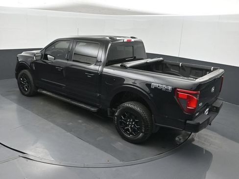 Used 2024 Ford F150 XLT w/ Equipment Group 302A MID AWD/4WD image 45