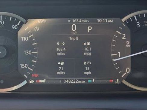 Used 2020 Land Rover Discovery Sport S image 11