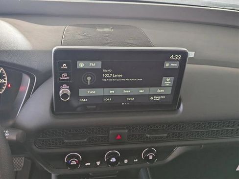 New 2026 Honda HR-V LX image 12