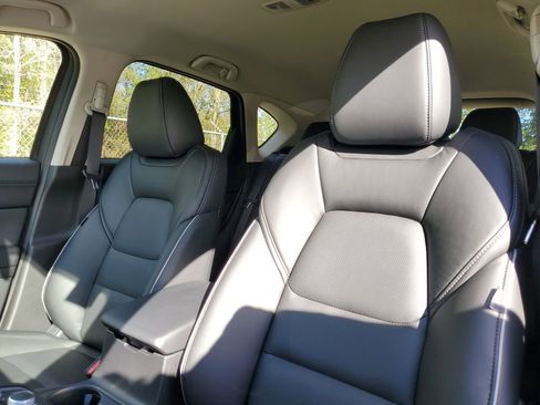 New 2025 MAZDA CX-5 AWD 2.5 S w/ Select Package image 13