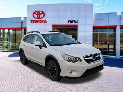 Used 2013 Subaru Crosstrek 2.0i Premium w/ Popular Pkg 2