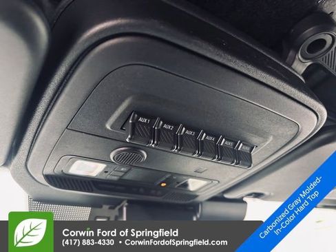 New 2025 Ford Bronco Big Bend w/ Black Diamond Package image 23