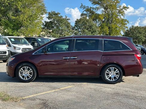 Used 2011 Honda Odyssey EX-L image 3