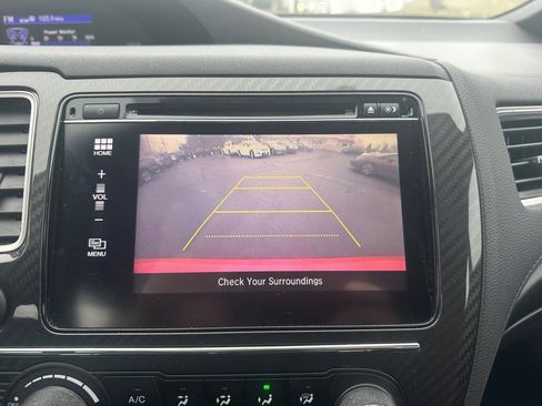 Used 2014 Honda Civic Si image 15