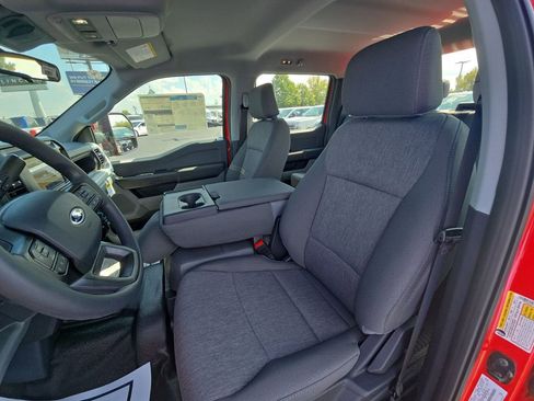 New 2026 Ford F250 XL image 11