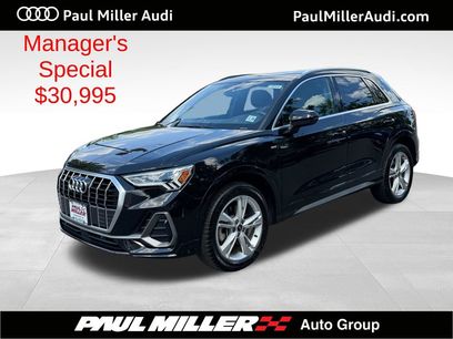 Used 2023 Audi Q3 2.0T Premium Plus w/ Premium Plus Package
