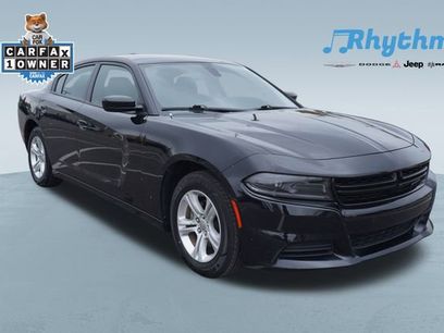 Used 2023 Dodge Charger SXT