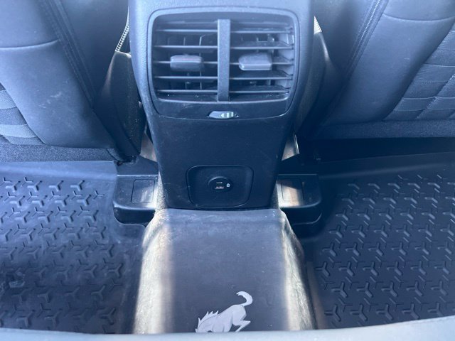 Used 2021 Ford Bronco Sport Big Bend w/ Big Bend Package (96B) AWD/4WD image 17