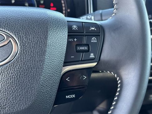 Certified 2025 Toyota Camry SE image 34