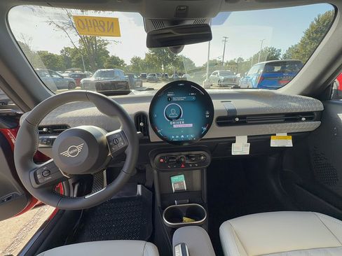 New 2027 MINI Cooper S FWD image 6