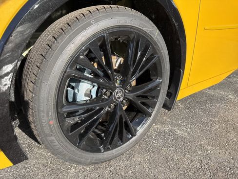 New 2026 Toyota Prius Plug-In Hybrid image 14