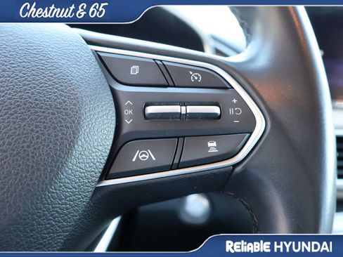 Certified 2023 Hyundai Santa Fe SEL w/ Cargo Package image 29