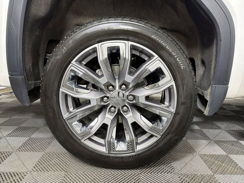 Used 2024 GMC Sierra 1500 Denali w/ Denali Reserve Package image 16