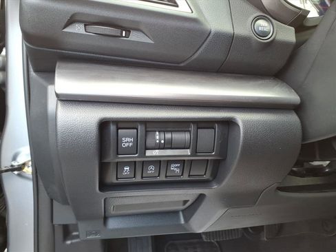 Certified 2023 Subaru Crosstrek 2.5i Limited image 13