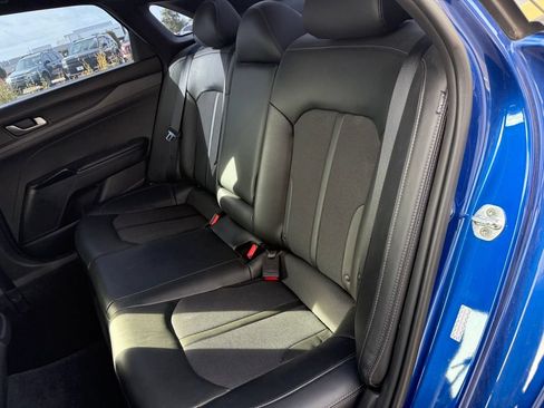 Used 2021 Kia K5 GT-Line w/ GT-Line FWD Premium Package image 10