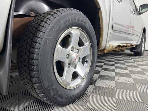 Used 2012 GMC Canyon SLE image 16