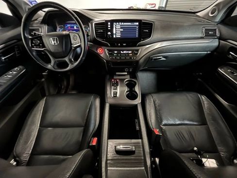 Used 2022 Honda Pilot Special Edition image 17