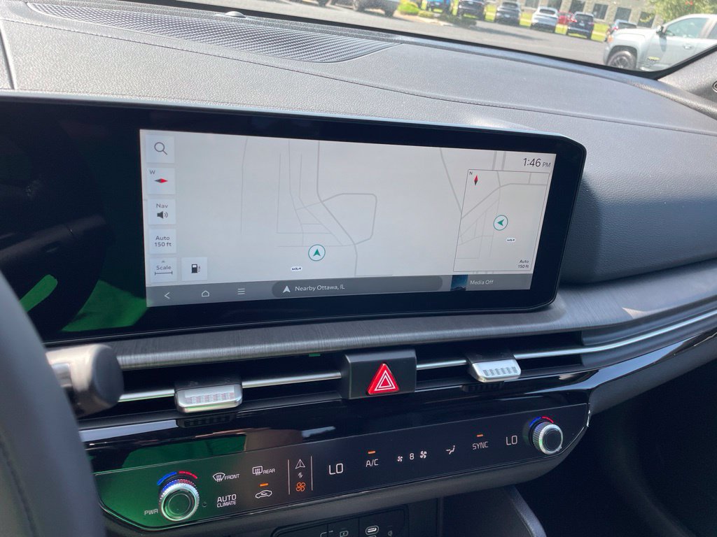 New 2026 Kia Sportage X-Line AWD/4WD image 20