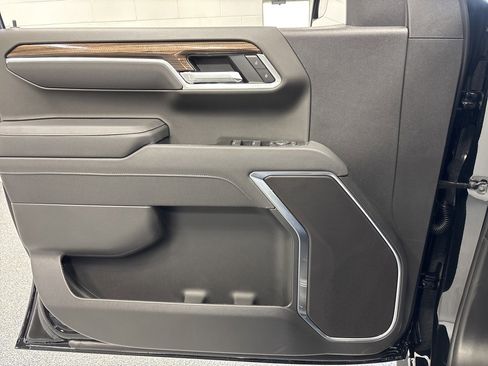 New 2026 Chevrolet Silverado 1500 RST image 29