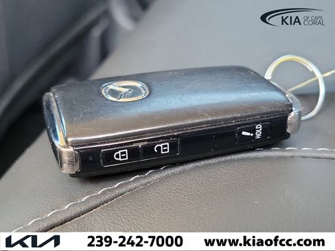 Used 2024 MAZDA CX-30 AWD 2.5 S w/ Select Sport Pkg image 29