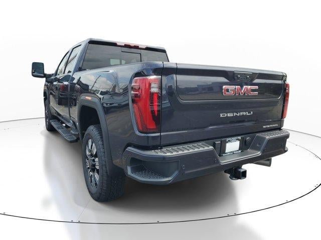 New 2026 GMC Sierra 2500 Denali AWD/4WD image 4