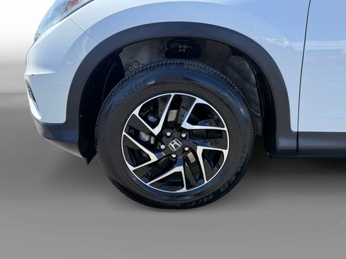 Used 2016 Honda CR-V SE image 9