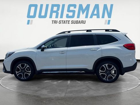 Used 2023 Subaru Ascent Limited w/ Technology Package AWD/4WD image 3