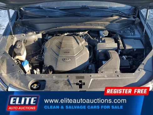 Used 2020 Kia Telluride LX image 23