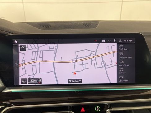 Used 2021 BMW X5 xDrive40i w/ Premium Package image 25