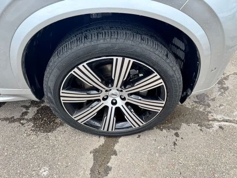 Used 2022 Volvo XC90 T6 Inscription w/ Advanced Package AWD/4WD image 10