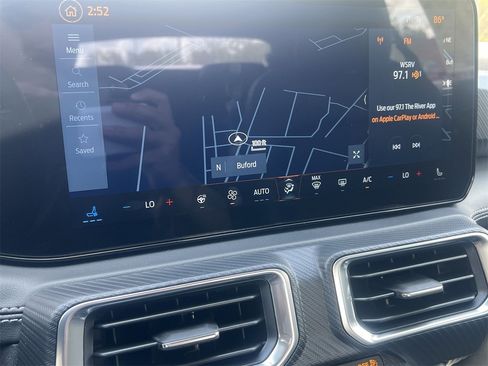 New 2025 Ford Mustang Premium image 4