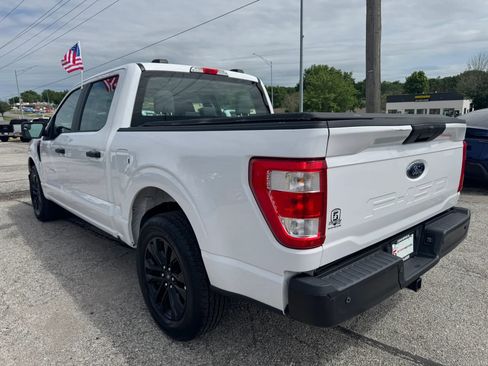 Used 2021 Ford F150 XL w/ Equipment Group 101A High RWD image 6
