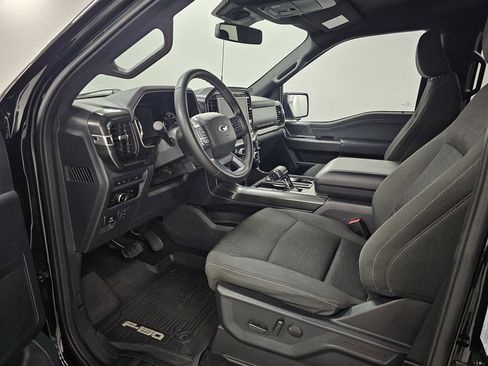 Used 2023 Ford F150 XLT w/ Equipment Group 302A High AWD/4WD image 15
