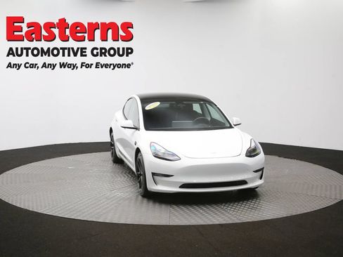 Used 2023 Tesla Model 3 Standard Range RWD image 47