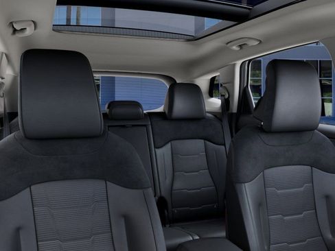 New 2026 Kia Sportage SX Prestige AWD/4WD image 27