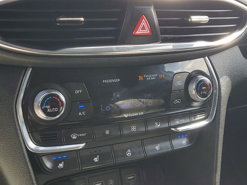 Used 2019 Hyundai Santa Fe AWD image 20