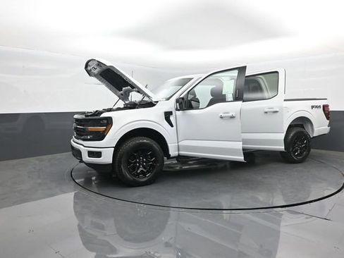 New 2026 Ford F150 XLT w/ Equipment Group 302A MID AWD/4WD image 43